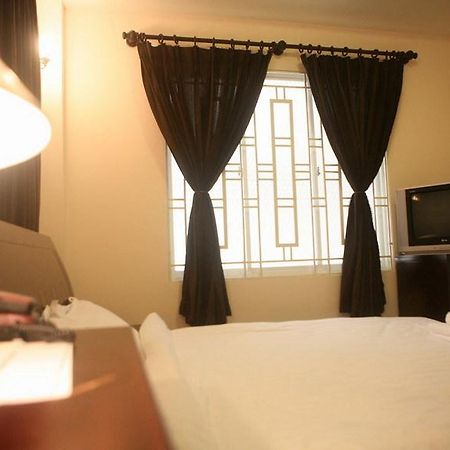 Saigon Zoom Hotel TP. Hồ Chí Minh Ngoại thất bức ảnh