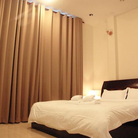 Saigon Zoom Hotel TP. Hồ Chí Minh Phòng bức ảnh