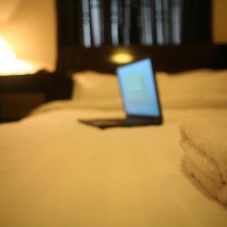 Saigon Zoom Hotel TP. Hồ Chí Minh Ngoại thất bức ảnh