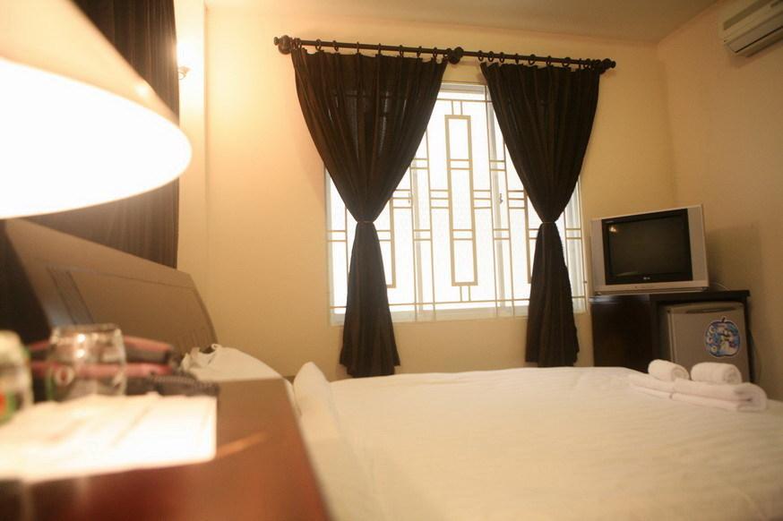 Saigon Zoom Hotel TP. Hồ Chí Minh Ngoại thất bức ảnh