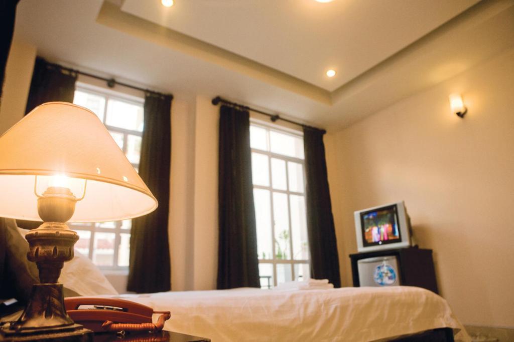 Saigon Zoom Hotel TP. Hồ Chí Minh Phòng bức ảnh