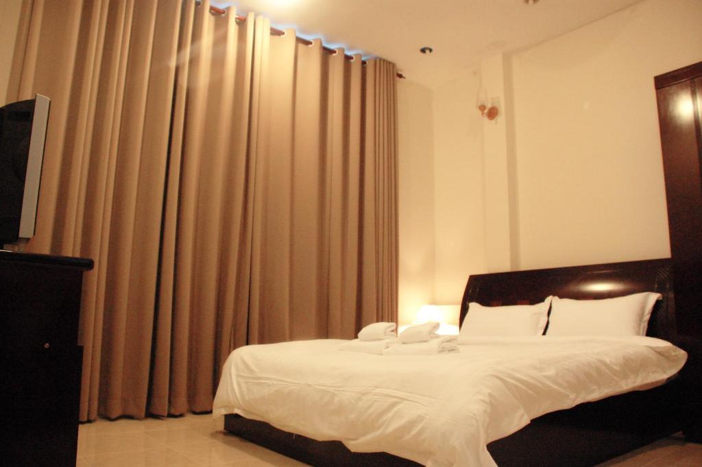 Saigon Zoom Hotel TP. Hồ Chí Minh Phòng bức ảnh