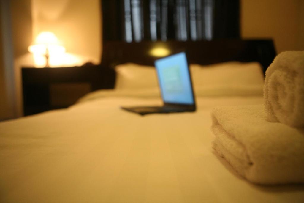 Saigon Zoom Hotel TP. Hồ Chí Minh Ngoại thất bức ảnh