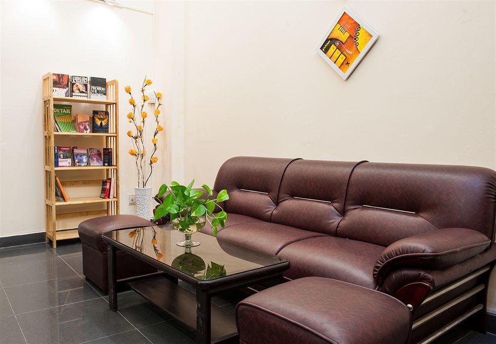 Saigon Zoom Hotel TP. Hồ Chí Minh Ngoại thất bức ảnh