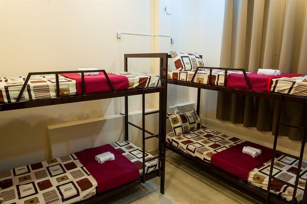 Saigon Zoom Hotel TP. Hồ Chí Minh Ngoại thất bức ảnh
