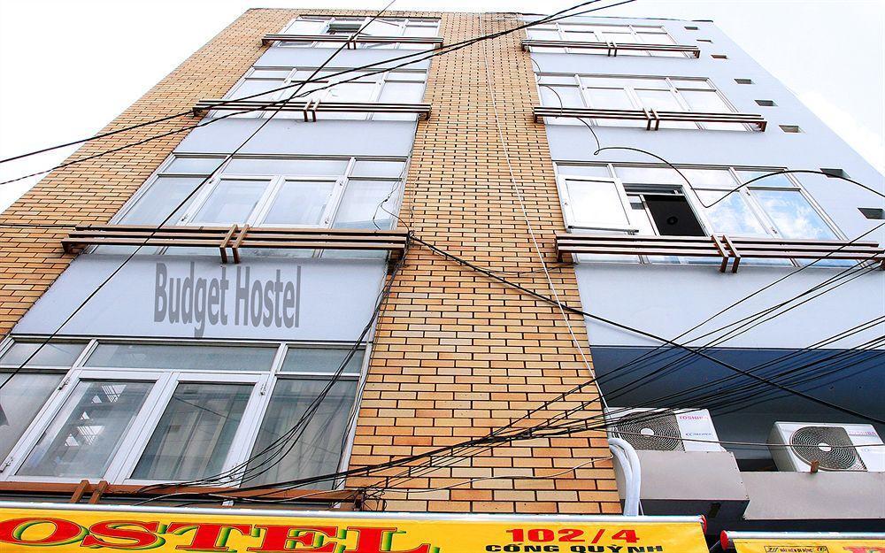 Saigon Zoom Hotel TP. Hồ Chí Minh Ngoại thất bức ảnh