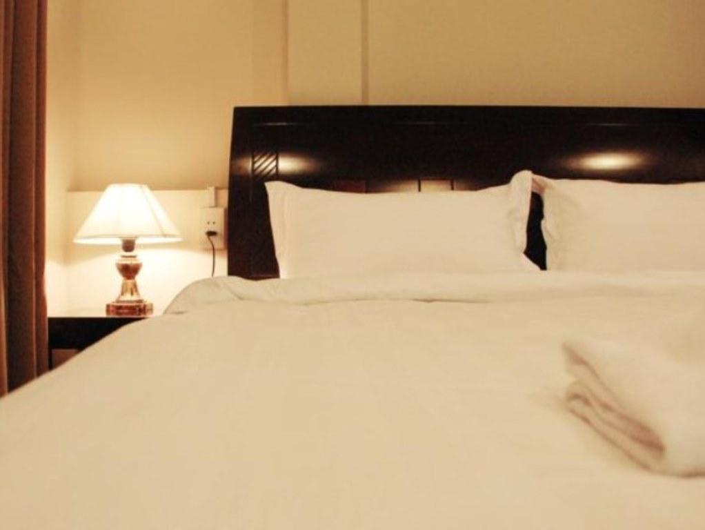 Saigon Zoom Hotel TP. Hồ Chí Minh Ngoại thất bức ảnh