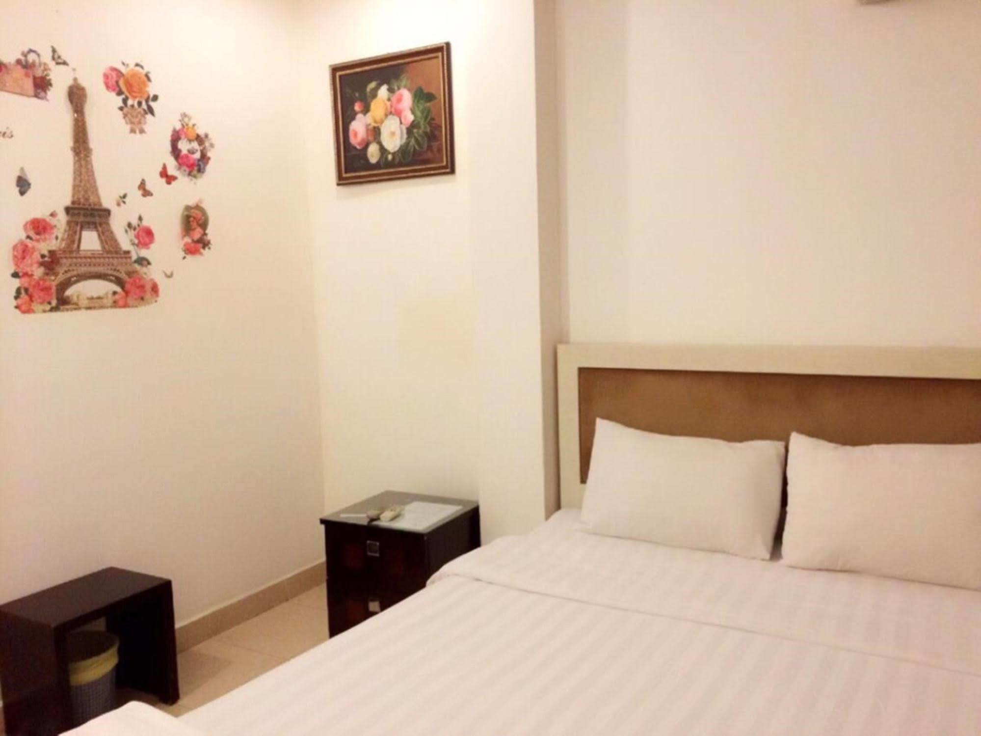 Saigon Zoom Hotel TP. Hồ Chí Minh Ngoại thất bức ảnh