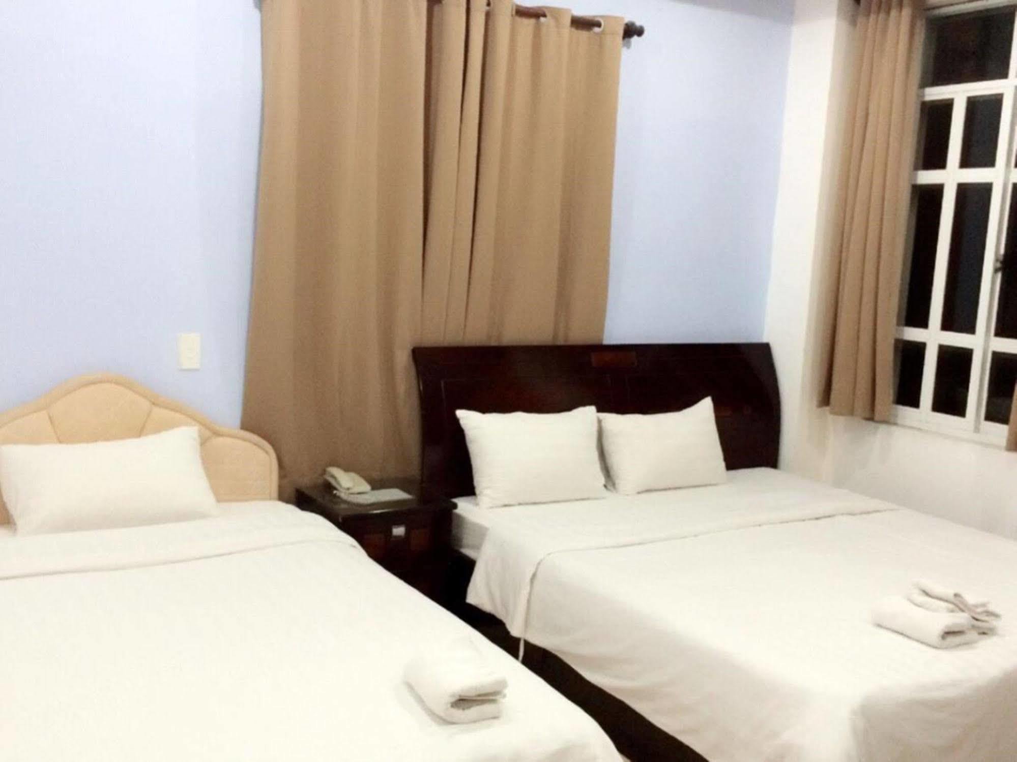 Saigon Zoom Hotel TP. Hồ Chí Minh Ngoại thất bức ảnh