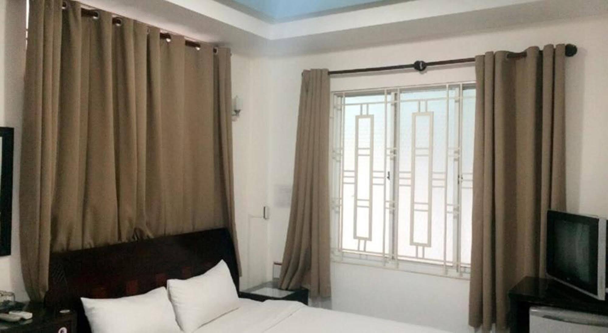 Saigon Zoom Hotel TP. Hồ Chí Minh Ngoại thất bức ảnh