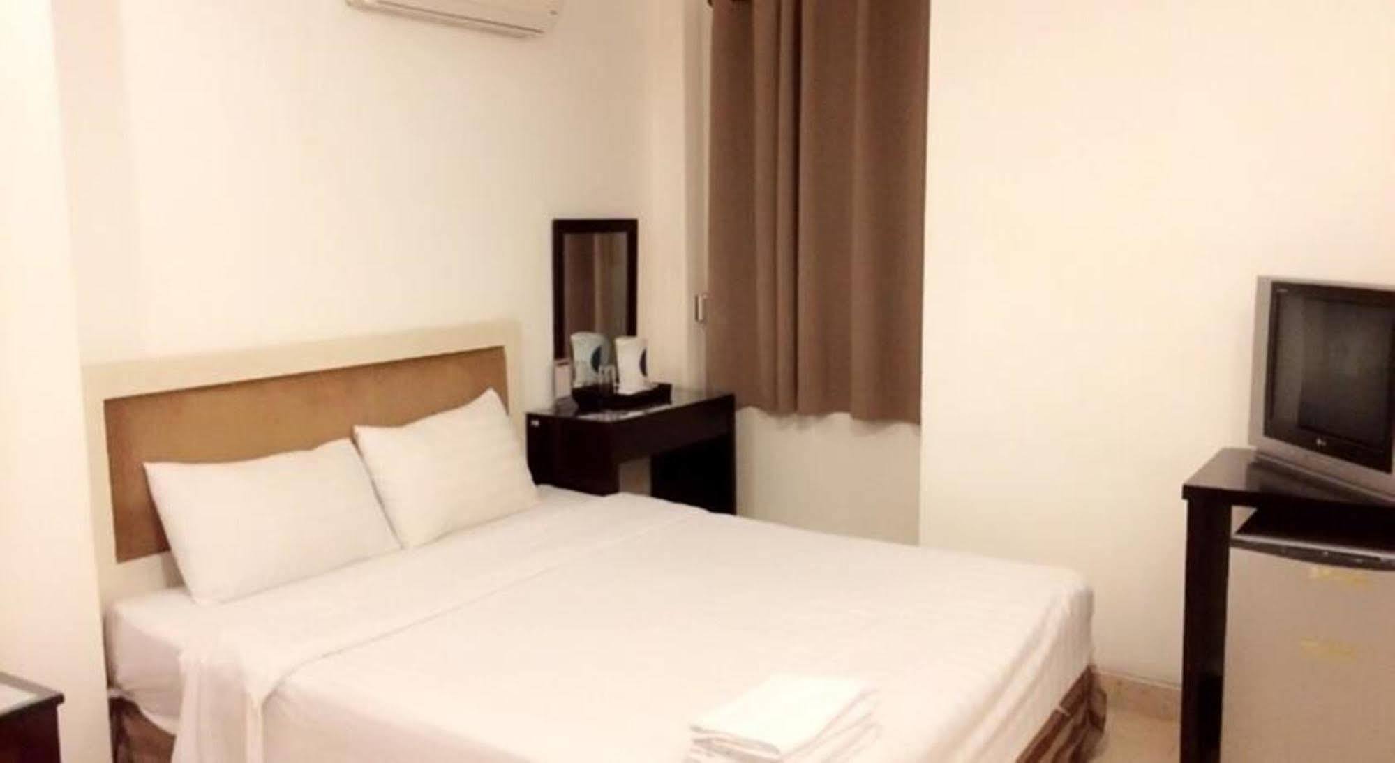 Saigon Zoom Hotel TP. Hồ Chí Minh Ngoại thất bức ảnh
