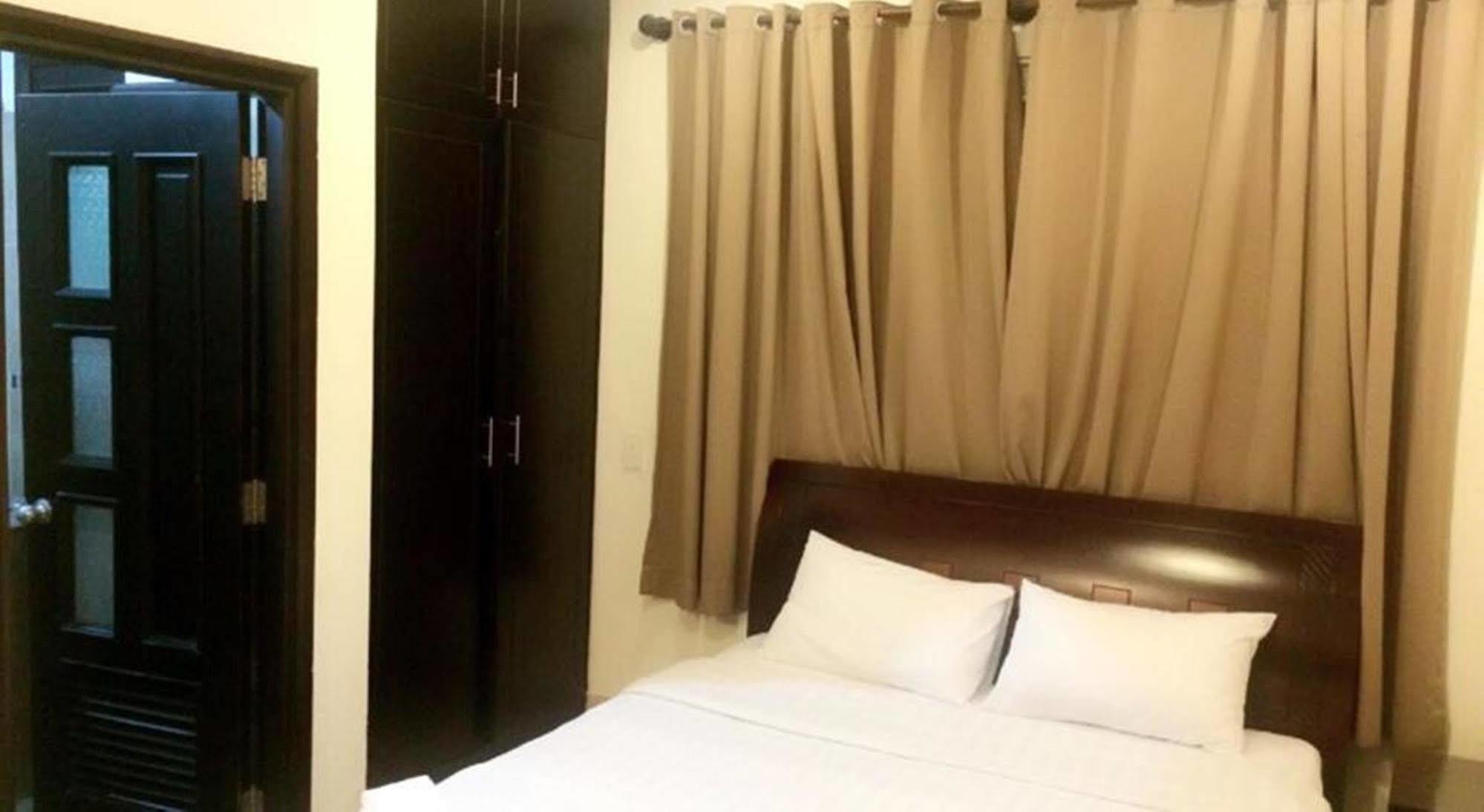 Saigon Zoom Hotel TP. Hồ Chí Minh Ngoại thất bức ảnh