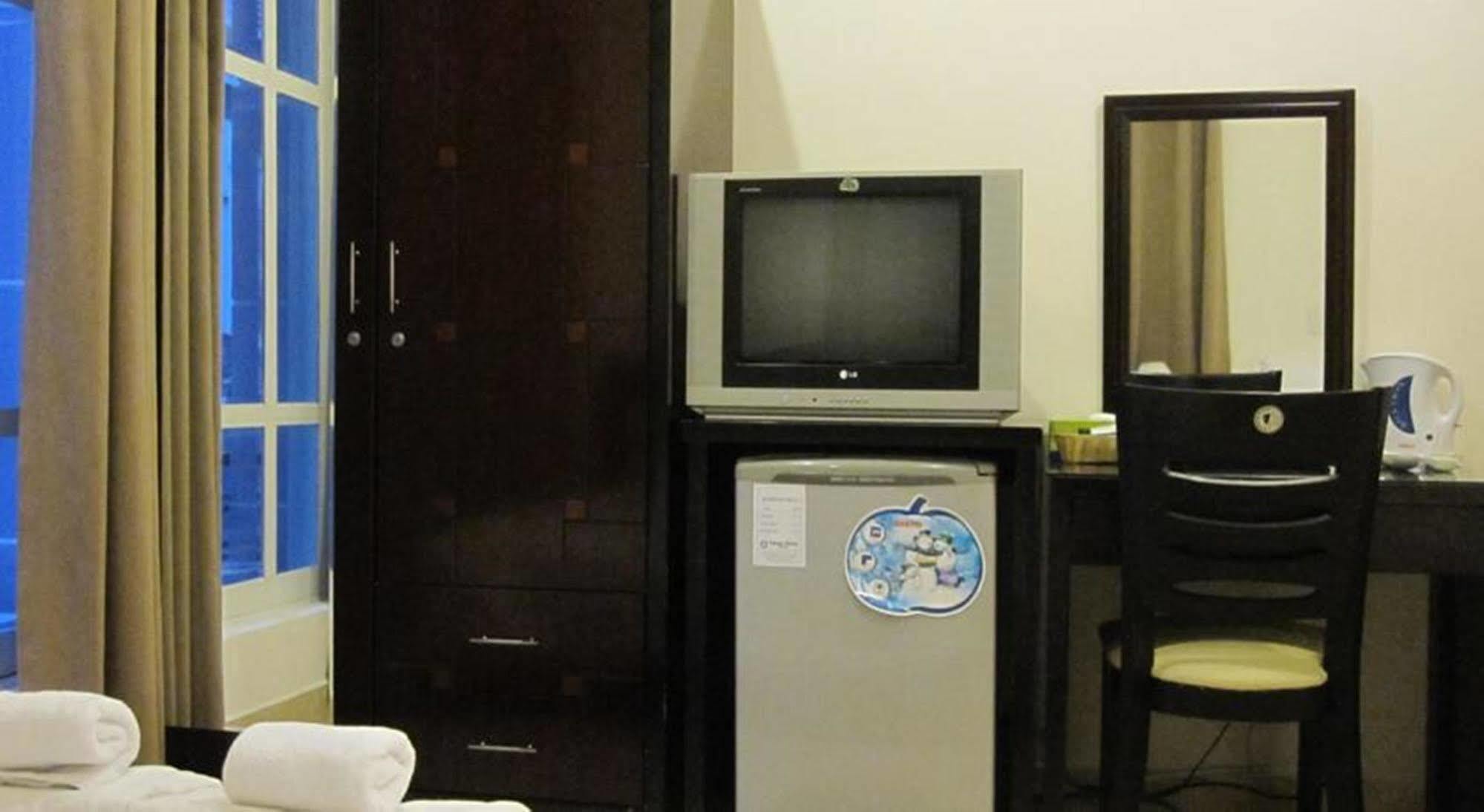 Saigon Zoom Hotel TP. Hồ Chí Minh Ngoại thất bức ảnh