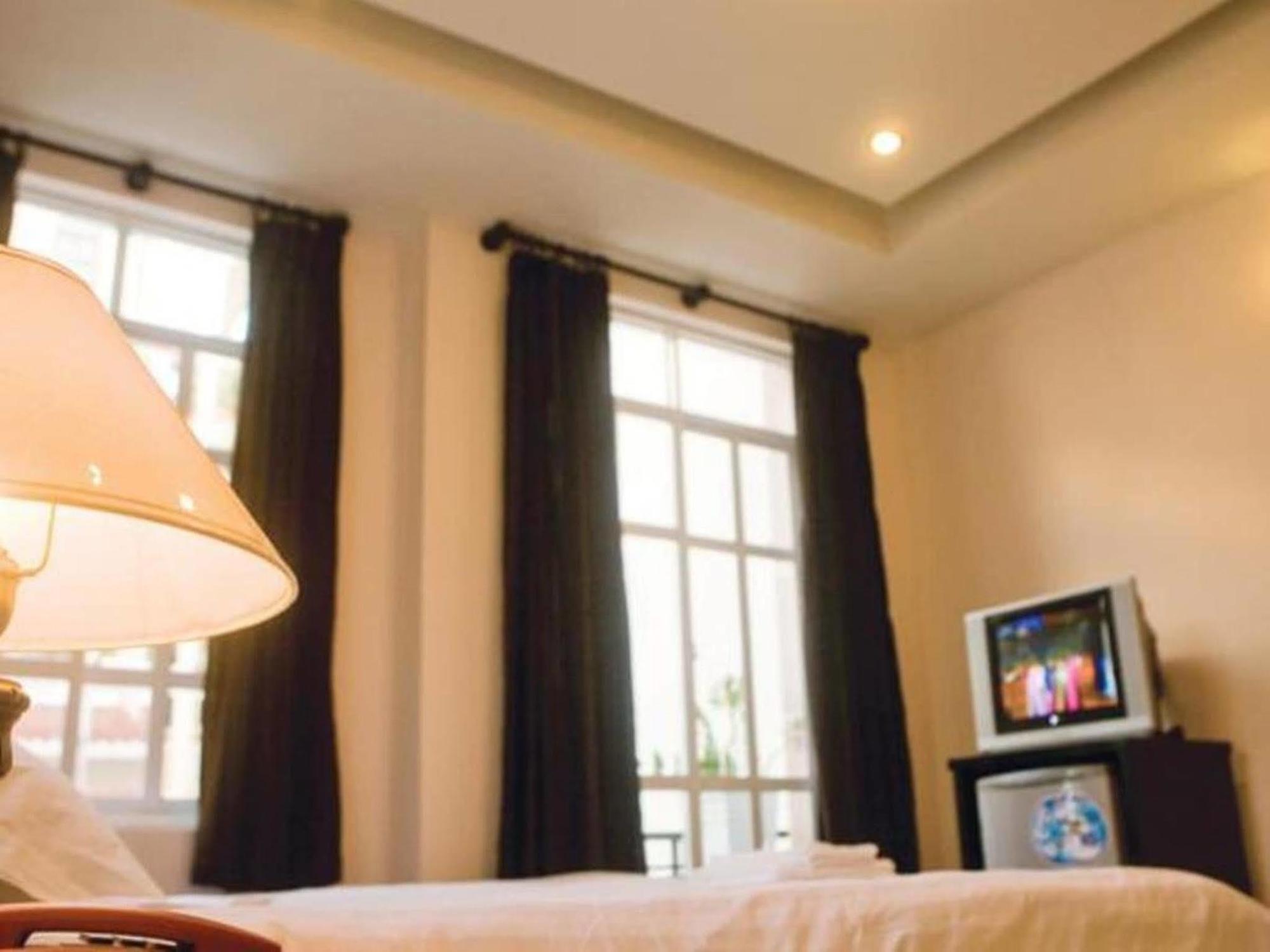 Saigon Zoom Hotel TP. Hồ Chí Minh Ngoại thất bức ảnh