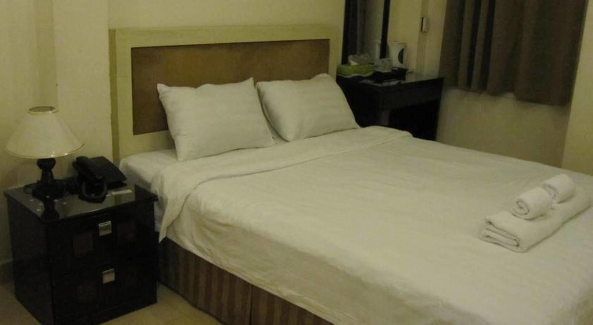 Saigon Zoom Hotel TP. Hồ Chí Minh Ngoại thất bức ảnh