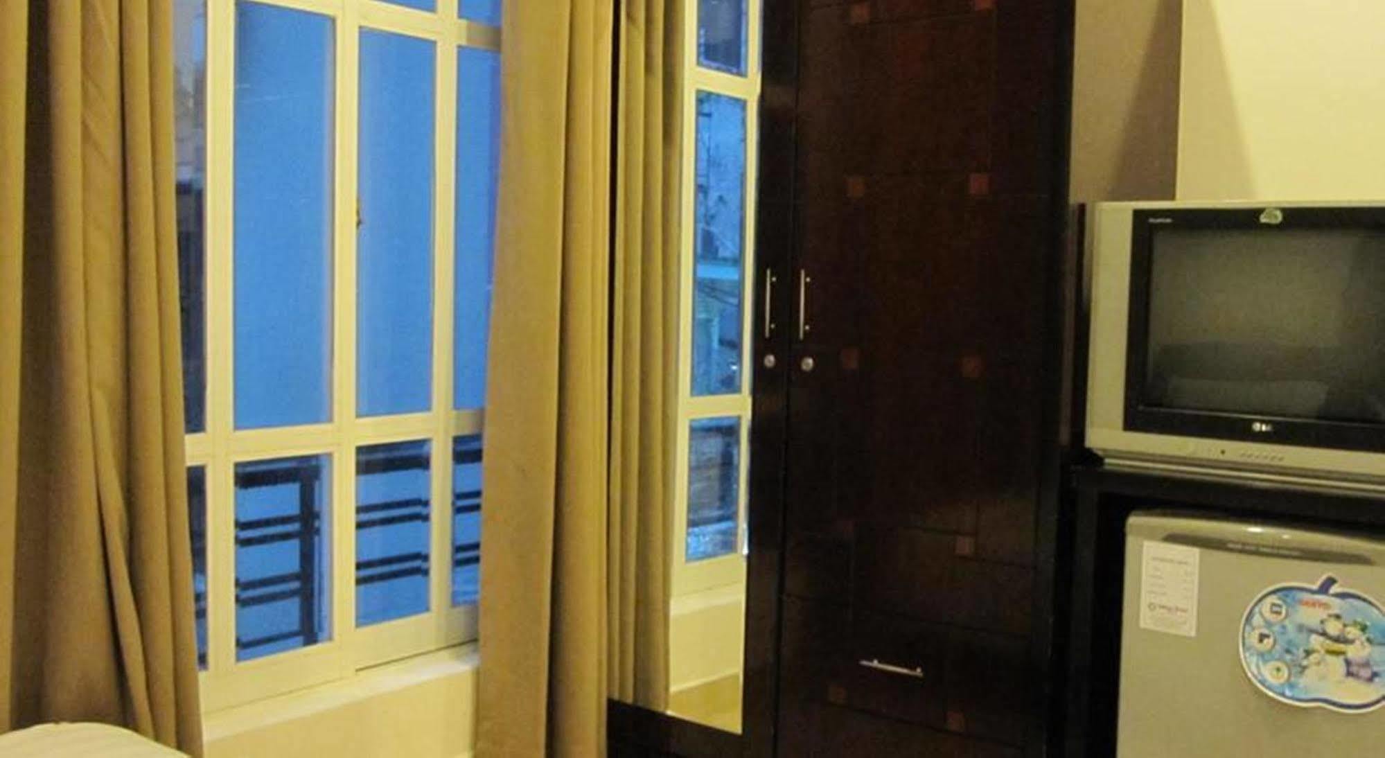 Saigon Zoom Hotel TP. Hồ Chí Minh Ngoại thất bức ảnh