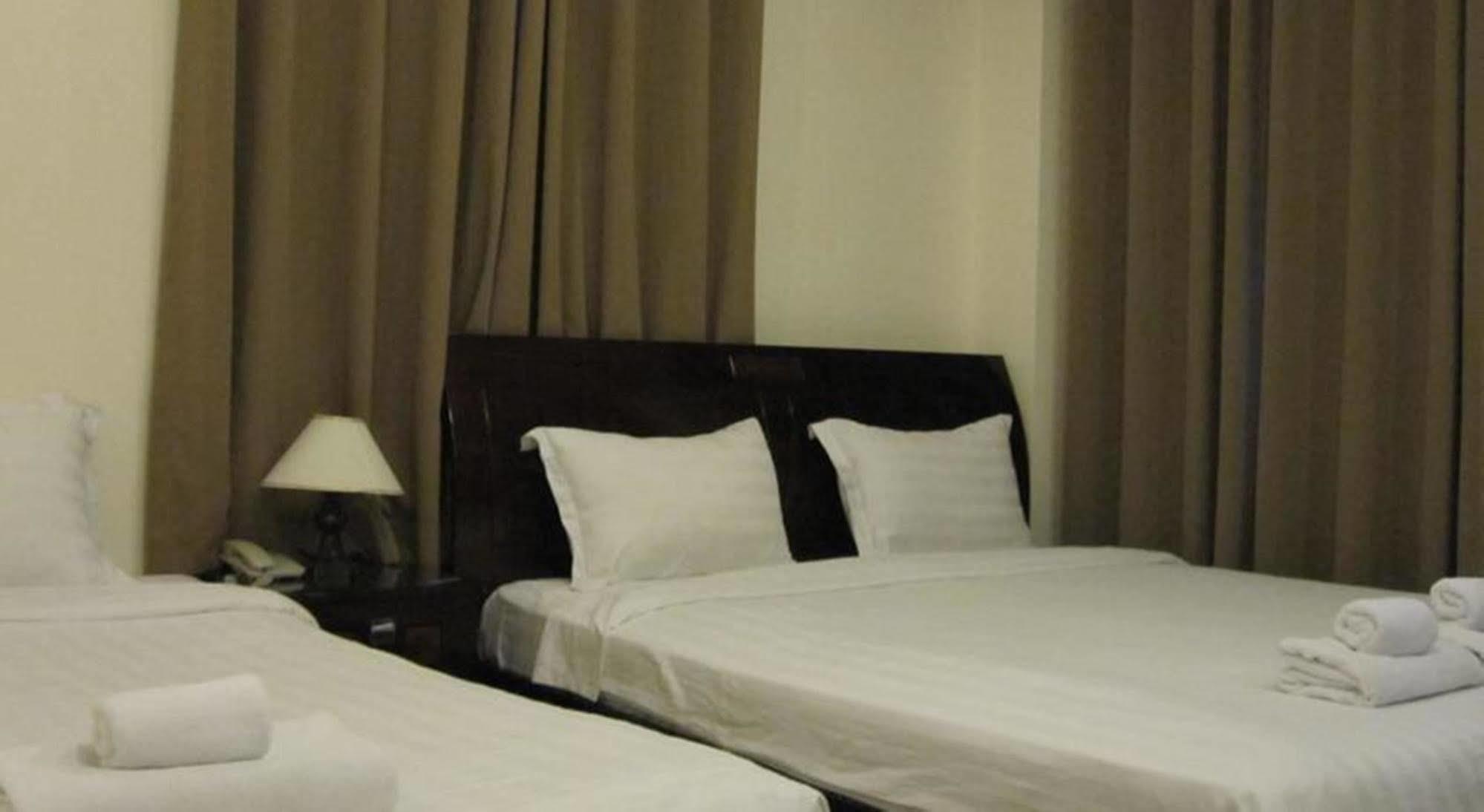 Saigon Zoom Hotel TP. Hồ Chí Minh Ngoại thất bức ảnh